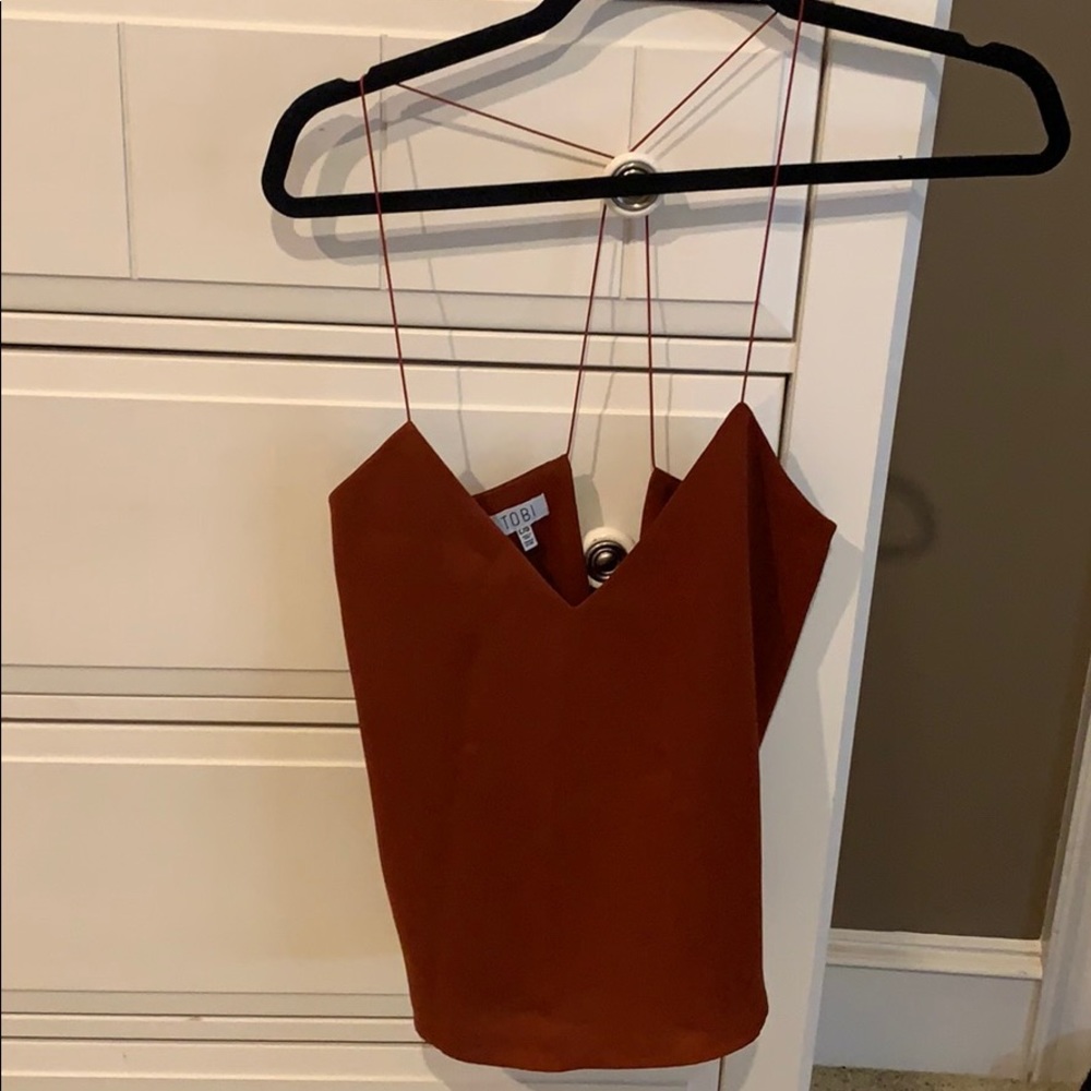 Tobi top